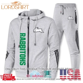 29 09South Sydney Rabbitohs Tracksuit