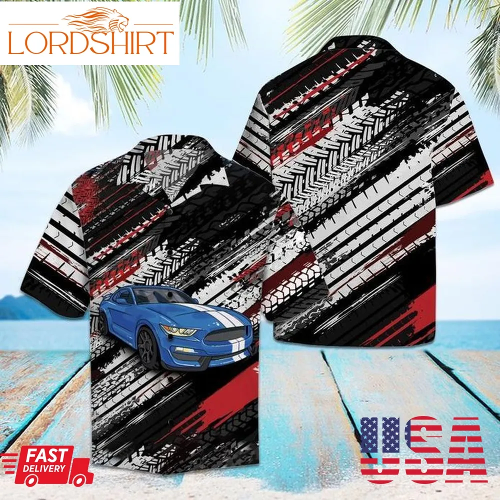 Amazing Blue Sports Car Hawaiian Shirt Pre10539, Hawaiian Shirt, Beach Shorts, One Piece Swimsuit, Polo Shirt, Funny Shirts, Gift Shirts, Graphic Tee