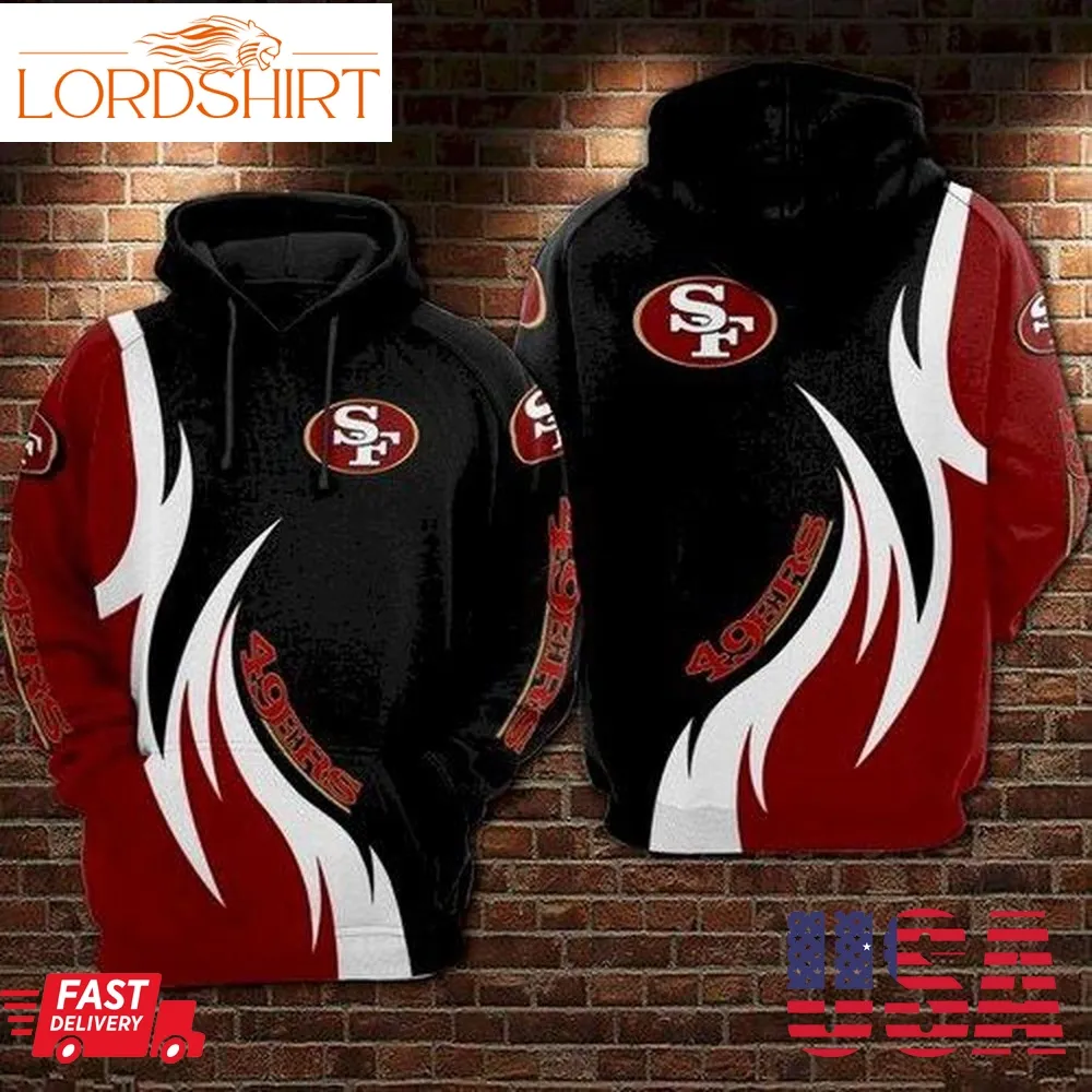 Atlanta Falcons Nfl Football Skull Smoke 3D Hoodie