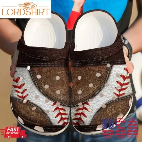 Baseball Clog Baseball Addiction