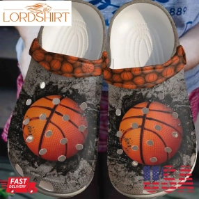 Basketball Clog Writing On The Wall Crocs Crocband Clog