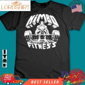 Best Ideologie Merch Himbo Fitness Shirt