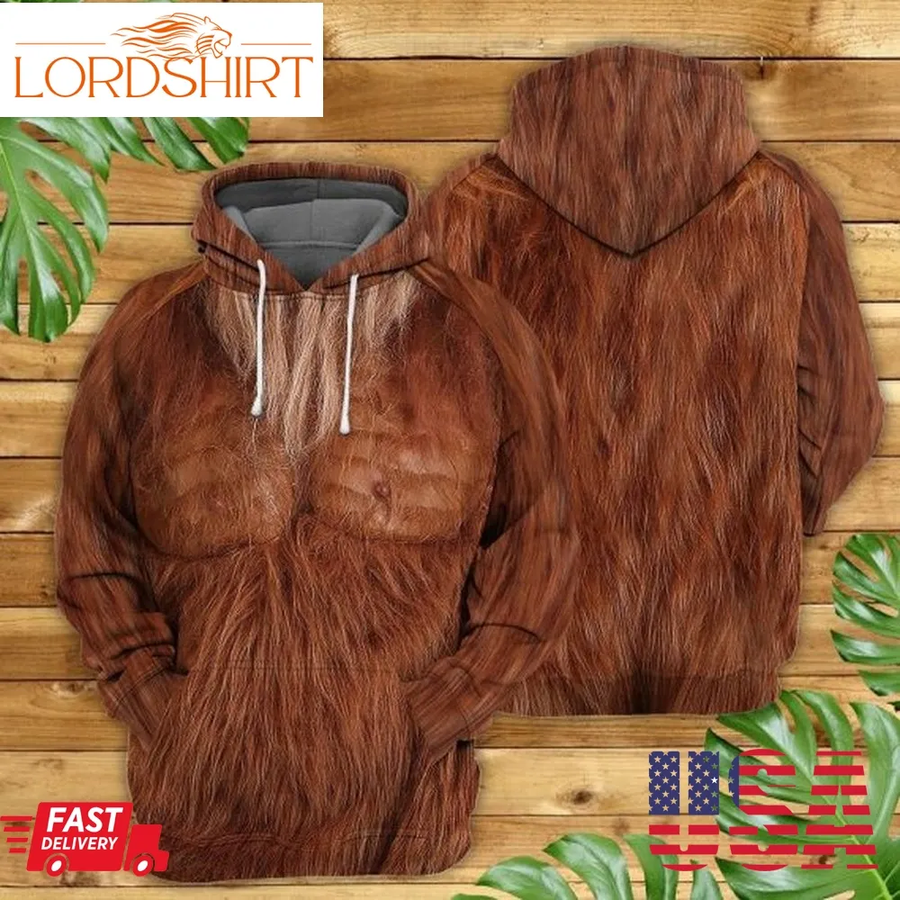 Big Foot Hoodie Big Foot Sweatshirt Lh Camping Hoodie Camping Sweatshirt