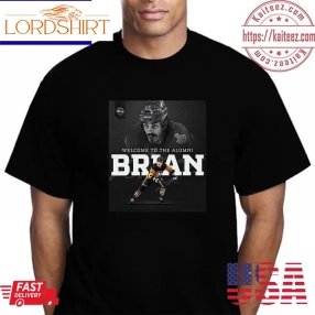 Brian Boyle Has Announced Retirement From The Nhl Vintage T Shirt