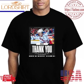 Brian Boyle Thank You And Wishing You All The Best In Retirement Vintage T Shirt