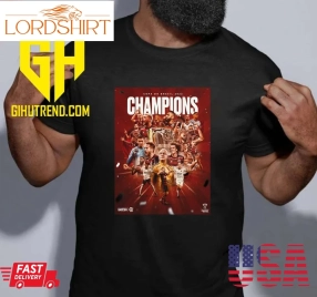 Congratulations Flamengo Copa Do Brasil 2022 Champions T Shirt