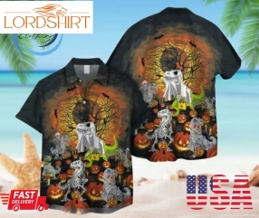 Dinosaur Spirit Aloha For Beer Halloween Hawaii Shirt