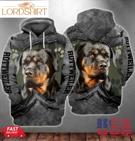 Dog Hoodie 3D Shirt