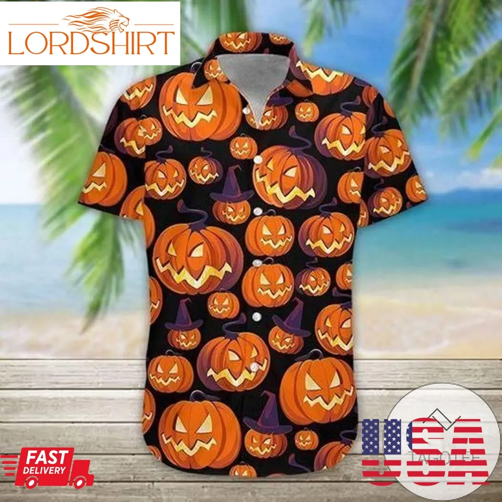 Find Hawaiian Halloween Aloha Shirts