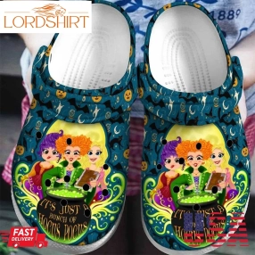 Gift For Halloween Gift For Lover Rubber Crocs Crocband Clogs, Comfy Footwear