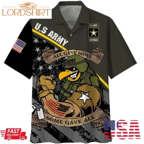 Happy Memorial Day Army Veteran Hawaiian Shirt Pre12931, Hawaiian Shirt, Beach Shorts, One Piece Swimsuit, Polo Shirt, Funny Shirts, Gift Shirts
