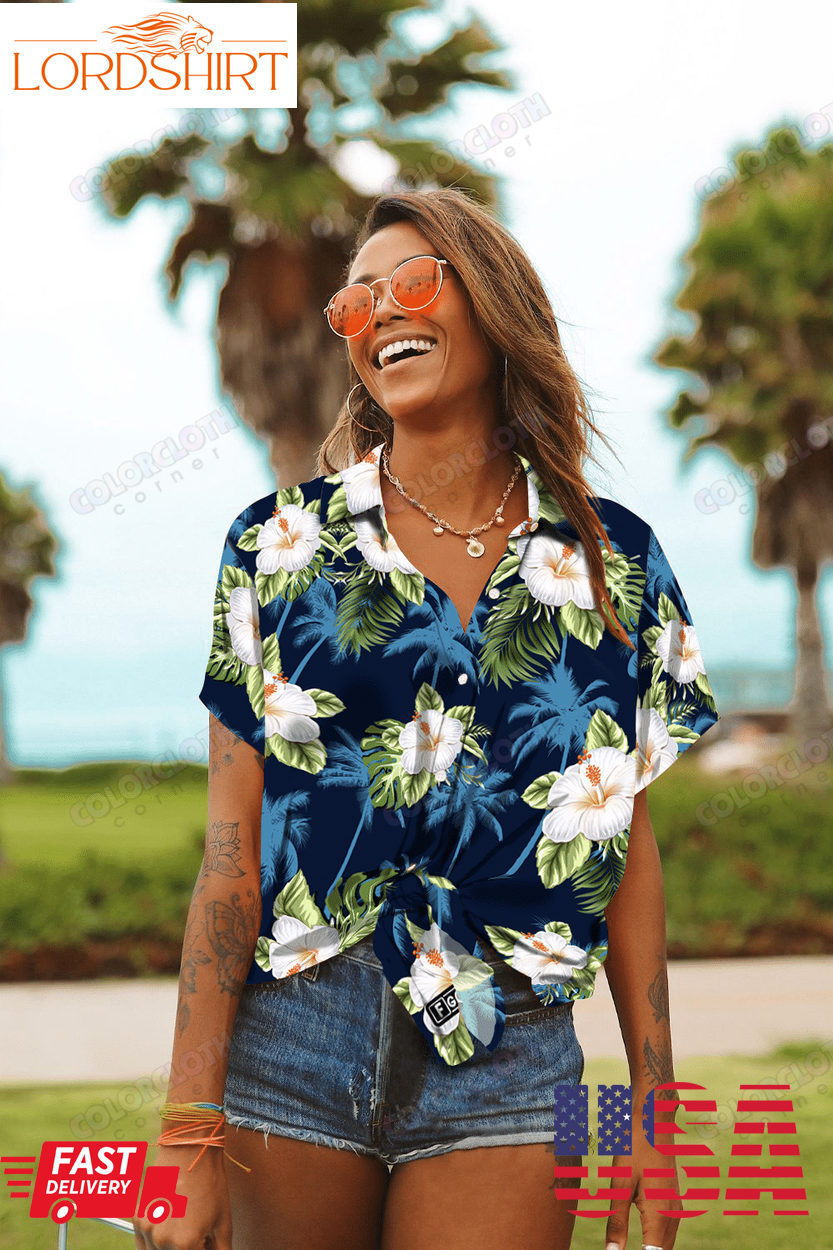 Hawaiian Aloha Shirt For Women, Pacific Legend Hibiscus Island Hawaii Shirtpng