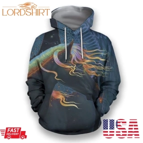 Horse Hoodie 3D Sp083 Custom