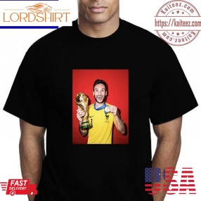 Hugo Lloris Has Announced His Retirement From International Football Vintage T Shirt