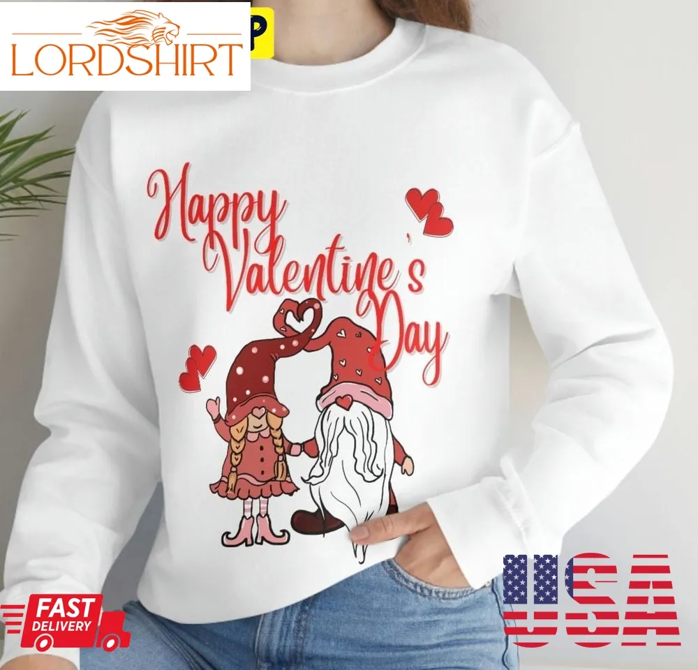 Love Cute Valentines Trending Unisex Shirt