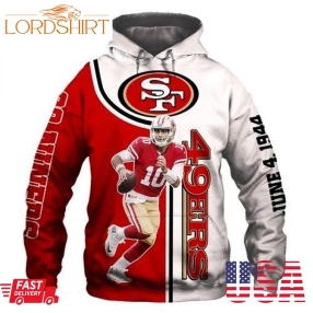 Nfl Kansas City Chiefs Skull Smoke Unisex 3D Hoodie