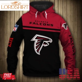 Official Atlanta Falcons Skull Nfl Men And Women 3D Full Printing Hoodie Zipper Shirt Atlanta Falcons 3D Full Printing Shirt Atlanta Falcons 3D Hoodie Zipper For Fans