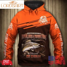 Official Walleye Fishing Pullover And Zippered Hoodies New Custom 3D Printed The Fish Reaper 3D Hoodie For Men For Women All Over Printed Hoodie Shirt 2020