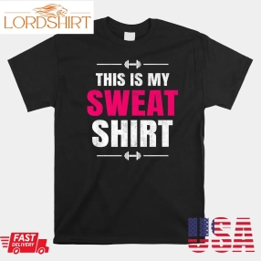 Personal Trainer Fitness Coach Exercise Shirt