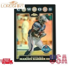 Rip Marion Barber 1983 2022 Thank You For The Memories, Marion Barber Legend Poster