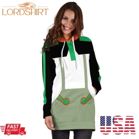 Rwby Penny Polendina Anime Cosplay Costume Uniform Women Hoodies Dress