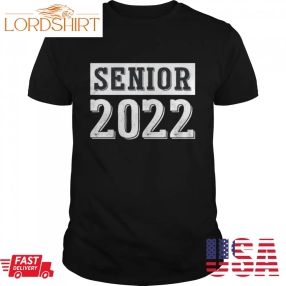 Senior School Graduation Shirt