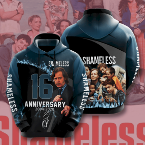 Shameless Hoodie 3D All Over Print For Men And Women Ipq3516