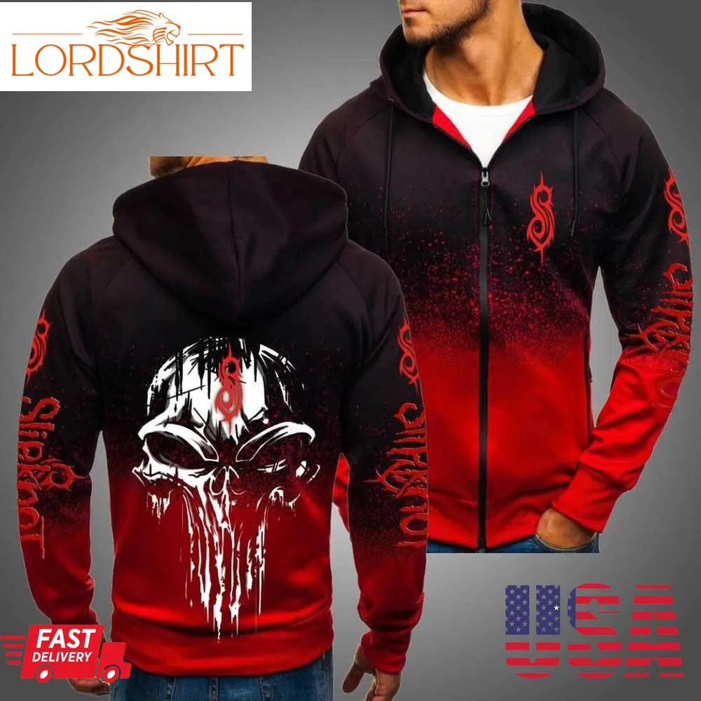 Slipknot Men And Women 3D Full Printing Hoodie Shirt Hoodie Zip Hoodie Sweatshirt T Shirt Slipknot Rock 3D Full Printing Shirt Slipknot Rock Band 3D All Over Printed Shirt