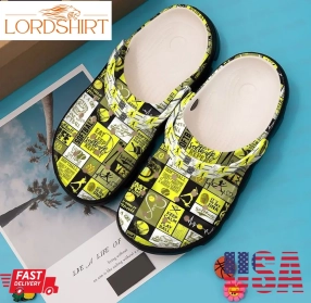 Softball Personalized Clog Custom Crocs Comfortablefashion Style Comfortable For Women Men Kid Print 3D Eat Sleep Softball