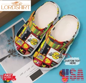 Softball Personalized Clog Custom Crocs Comfortablefashion Style Comfortable For Women Men Kid Print 3D Softball Love