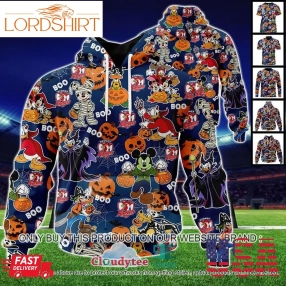 Sydney Roosters Mickey Friends Halloween Shirt, Hoodie