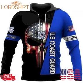 The Best Selling Us Special Forces Skull American Flag Camo Full Ove