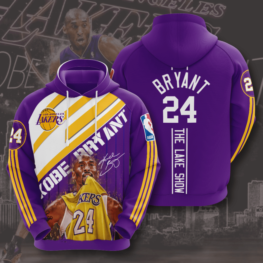 The Lake Show 2020 3D Hoodie For Men For Women All Over Printed Hoodie