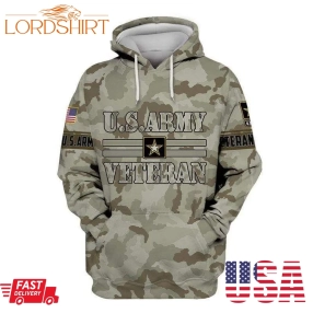 Us Army Veteran Apaprel Memorial Day Hoodie Soldier Skull Hoodie Apparel Adult Full Size