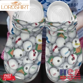 Volleyball Personalized Clog Custom Crocs Comfortablefashion Style Comfortable For Women Men Kid Print 3D Spike