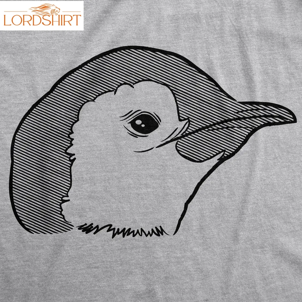 Youth Ask Me About My Penguin Tshirt Funny Flip Up Tee For Kids