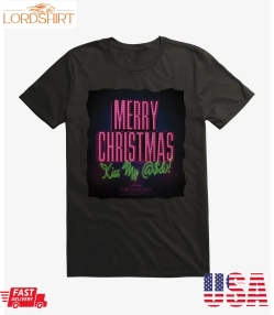 Christmas Vacation Merry Christmas T Shirt