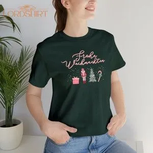 Cute German Christmas T-shirt Unisex German Christmas Shirt