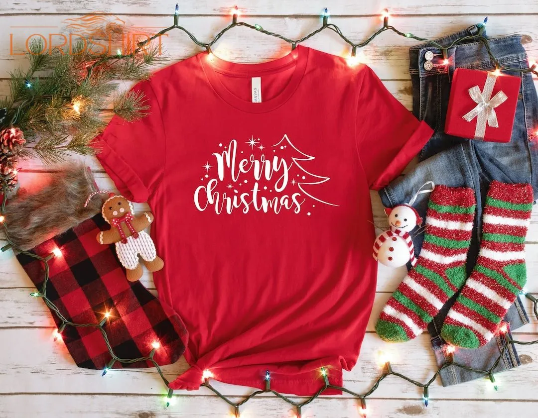 2023 Christmas Shirt Merry Christmas 2023 Funny Christmas