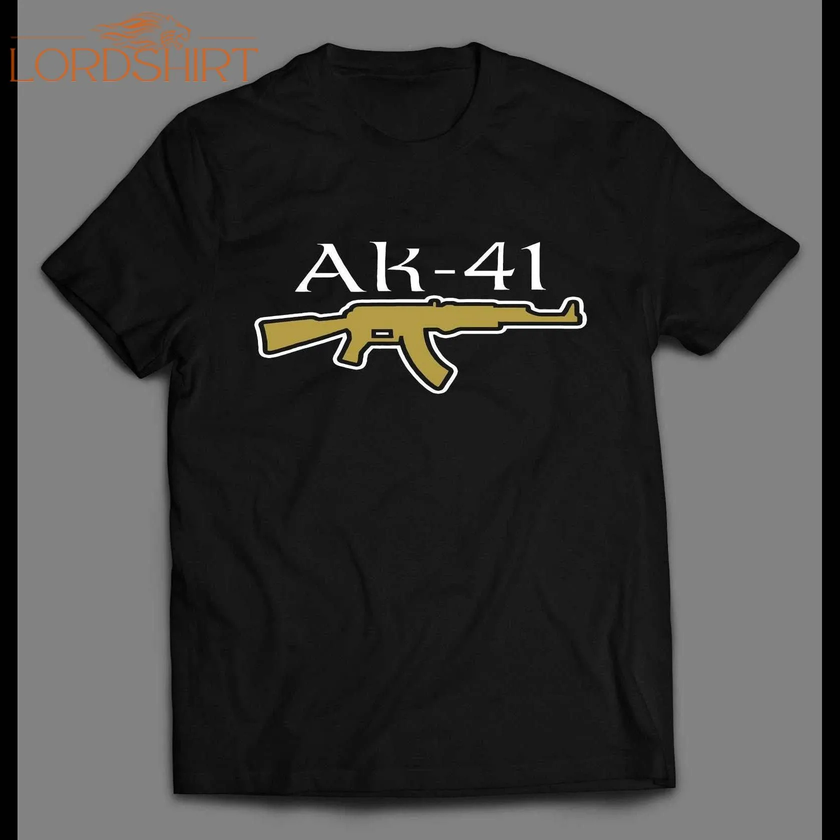 Alvin 41 Nola Ak-41 High Quality Football Shirt