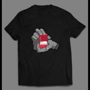 Anti-engagement Esc Ring Shirt