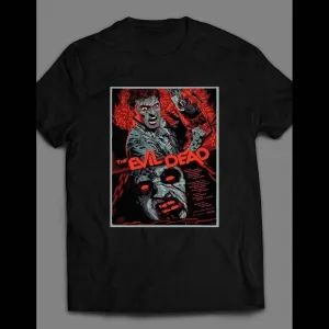 Army Of Darkness Halloween Shirt