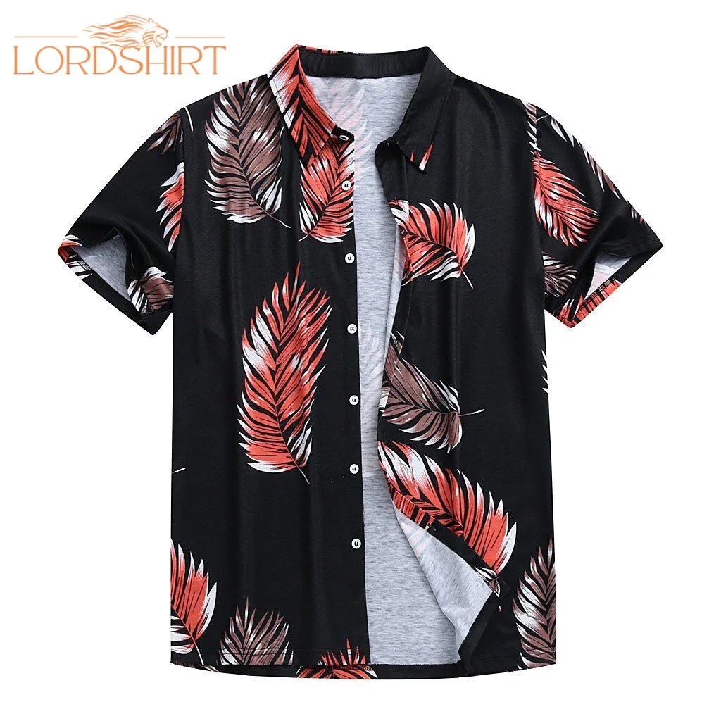 Awesome Hawaiian Shirt