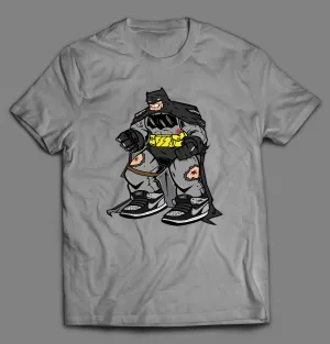 Batman Year One Return Of The Dark Knight Shirt