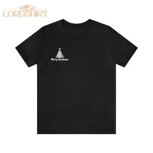 Black Christmas T-shirt