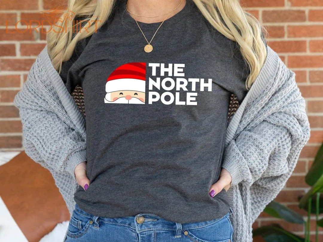 Christmas Gift For Christmas The North Pole Christmas