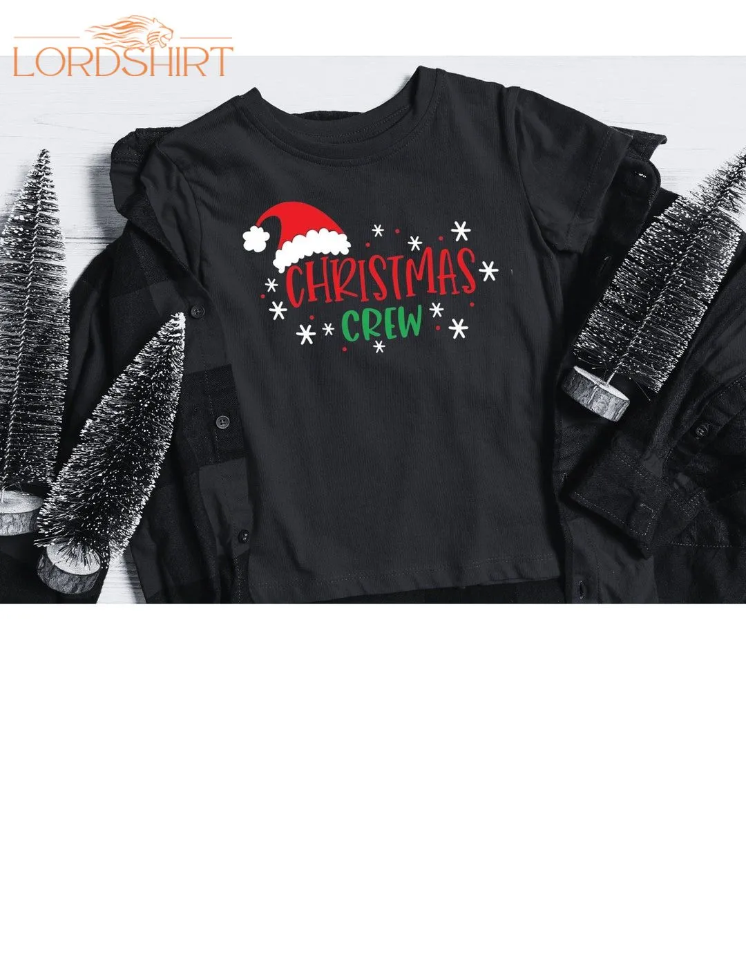 Christmas Shirt Family Christmas T Shirt Holiday Outfit