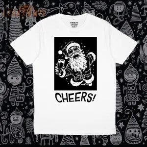 Christmas Special Themed T-shirt Series Or Just Decal/print