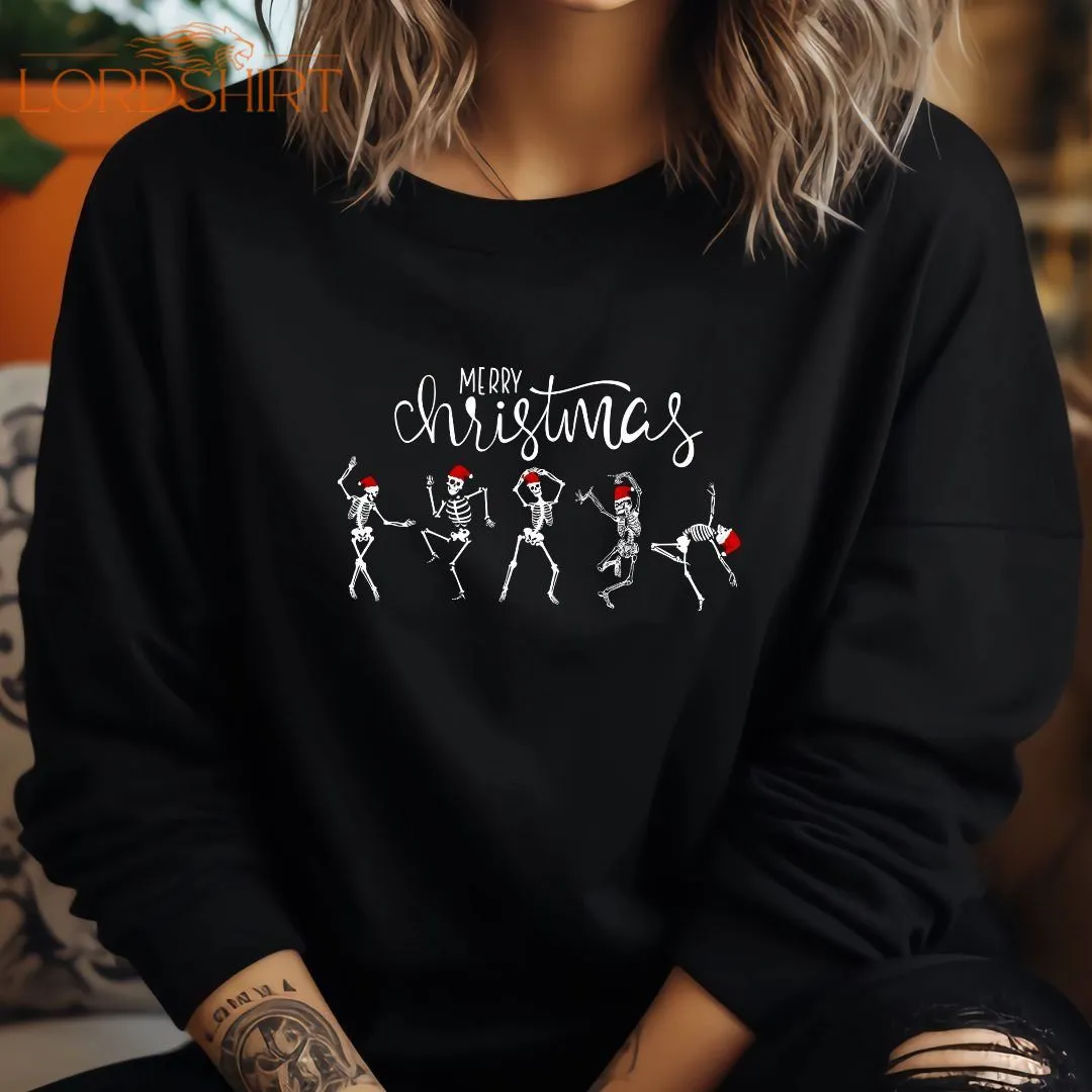 Christmas Sweatshirt Christmas Sweater Christmas Shirts For