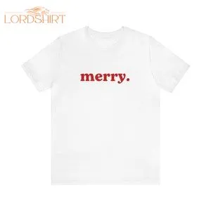 Christmas T-shirt Christmas Shirt Christmas T-shirt